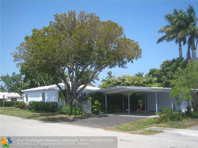 1546 GARFIELD ST, Hollywood, FL 33020