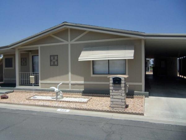 601 N Kirby St #408, Hemet, CA 92545