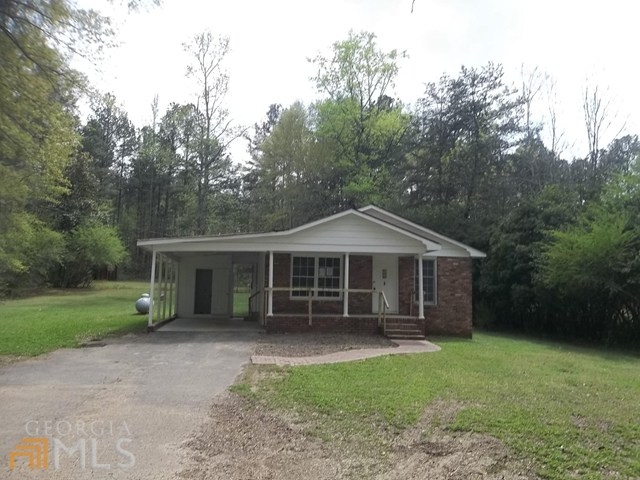 199 George Hill Rd, Newnan, GA 30263