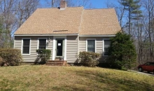 15 Lancaster Rd Hampstead, NH 03841