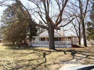 19912 Karr Rd, Belleville, MI 48111