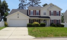 250 Weatherford Way Newport News, VA 23602