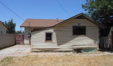 1027 11th Street Wasco, CA 93280