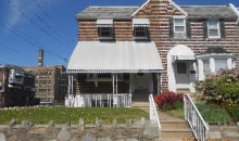 4401 Teesdale Street Philadelphia, PA 19136