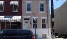 2445 North 18th St Philadelphia, PA 19132