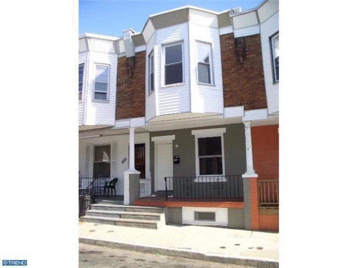 1225 S Greylock St, Philadelphia, PA 19143