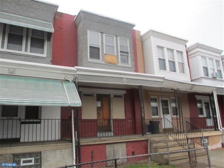 5330 Grays Ave, Philadelphia, PA 19143