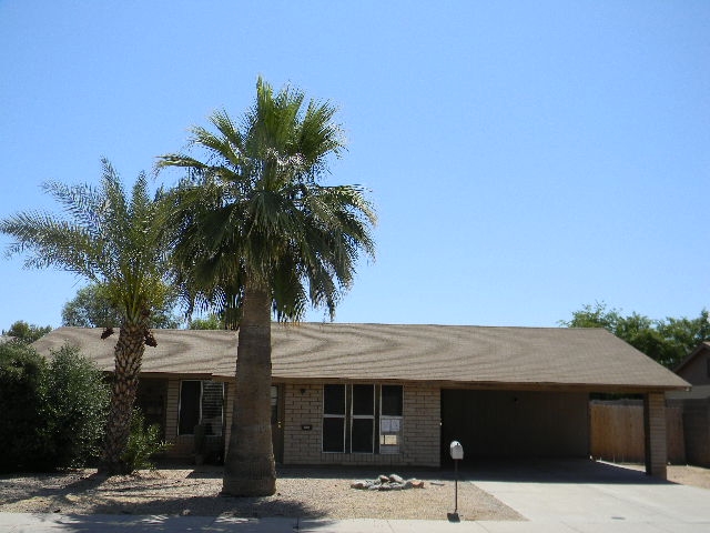 2313 N Longmore Street, Chandler, AZ 85224