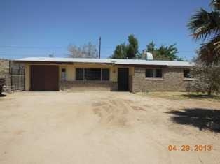 72208 Sunnyslope Dr, Twentynine Palms, CA 92277