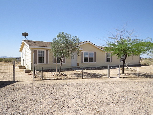 1405 South 367th Avenue, Tonopah, AZ 85354