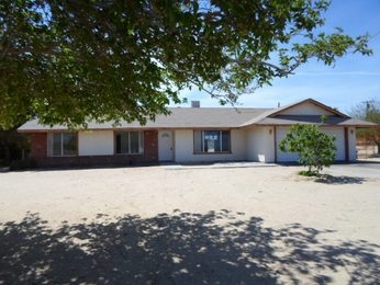 74029 Aztec Avenue, Twentynine Palms, CA 92277