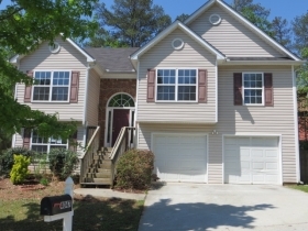 4047 Shoreside Cir, Snellville, GA 30039