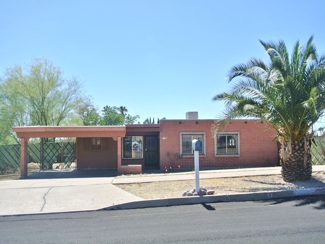 3200 South Harrison Road, Tucson, AZ 85730