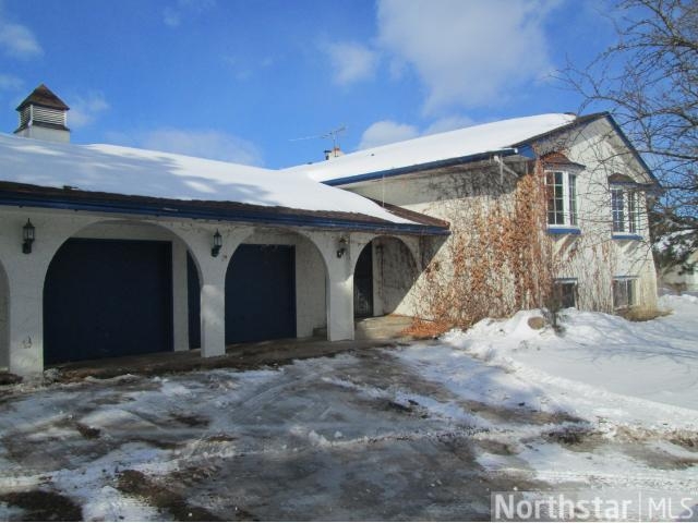 8625 289th Ln Ne, North Branch, MN 55056