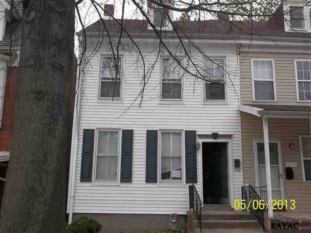 332 Garfield St, York, PA 17401