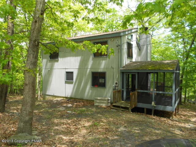 2438 Southport Ct Bushkil, Bushkill, PA 18324