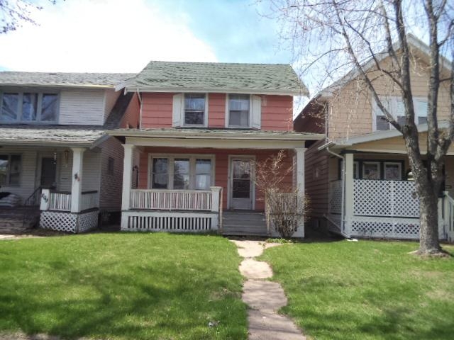 811 E 9th Street, Duluth, MN 55805