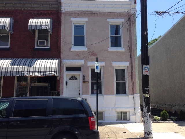 2445 North 18th St, Philadelphia, PA 19132