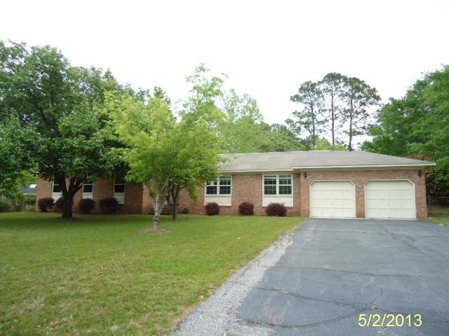 123 Leonard Circle, Camden, SC 29020