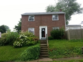 100 Wayne Ave, Springfield, PA 19064