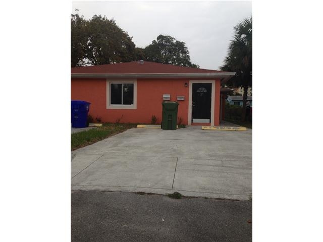 1451 NW 51 TE, Miami, FL 33142