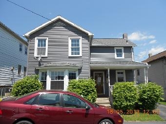 32 John St, Nanticoke, PA 18634