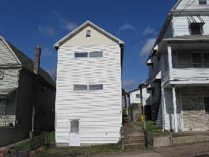 314 W Main St, Nanticoke, PA 18634