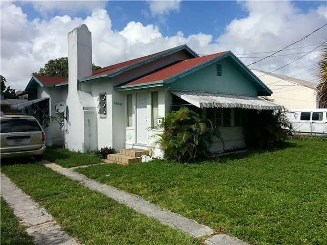 1469 NW 50 ST, Miami, FL 33142