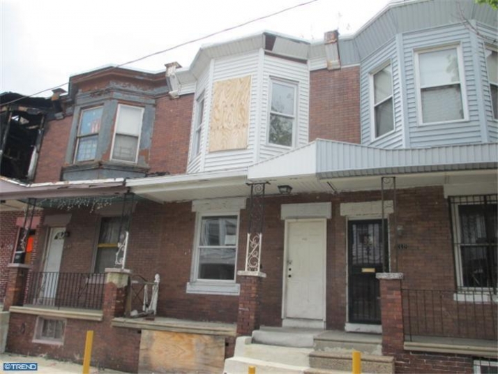 3062 N Water St, Philadelphia, PA 19134