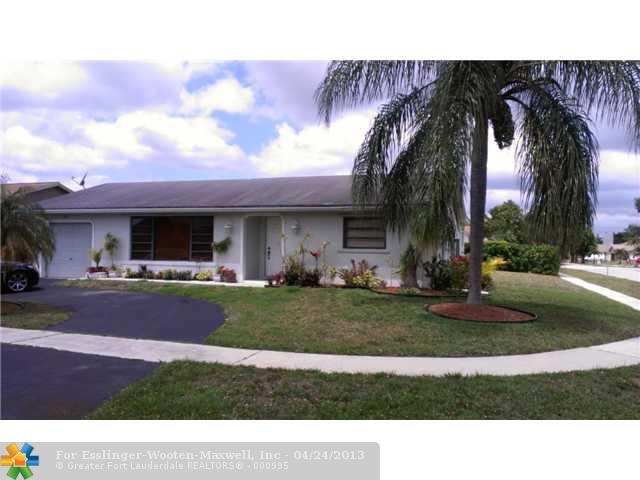 8501 NW 53RD ST, Fort Lauderdale, FL 33351