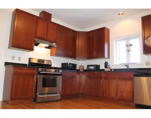 Hyde Park Avenue #2, Hyde Park, MA 02136