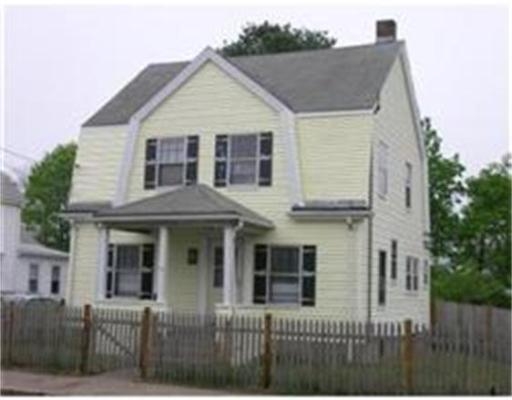 Sprague St, Hyde Park, MA 02136