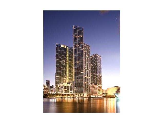 495 BRICKELL AV # 1510, Miami, FL 33131