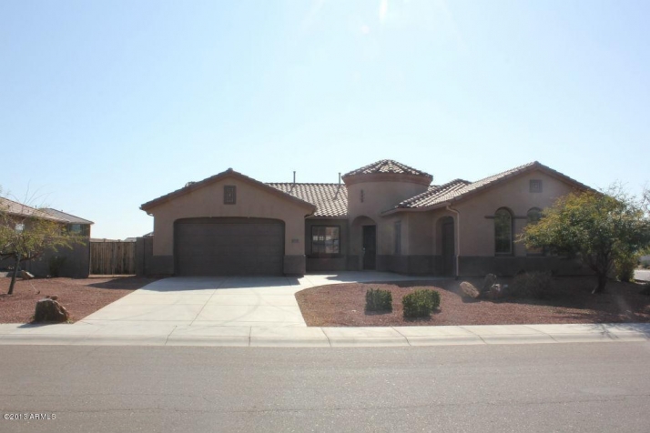 43505 N 48th Dr, New River, AZ 85087