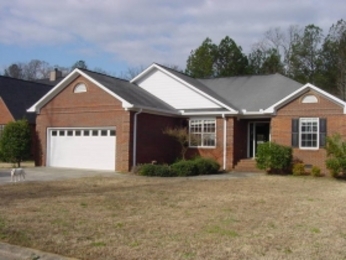 20 Limon Place SW, Rome, GA 30165