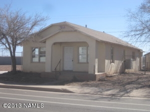 1211 West 2nd St, Winslow, AZ 86047