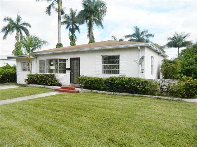 1441 NW 91 ST, Miami, FL 33147