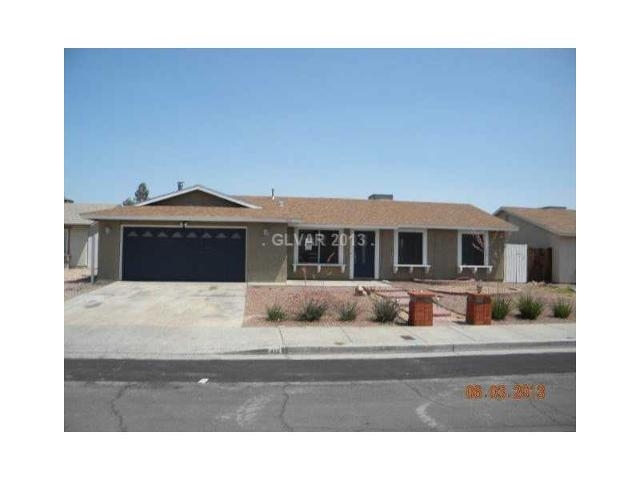 413 Cindy Pl, Henderson, NV 89015