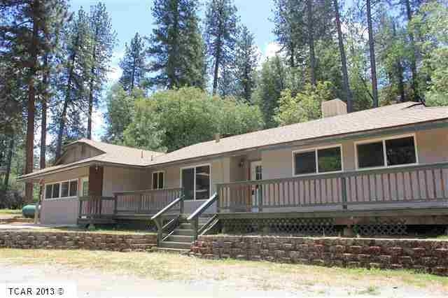 21707 Phoenix Lake Rd, Sonora, CA 95370