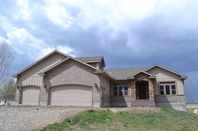 5298 W 3800 S, Rexburg, ID 83440