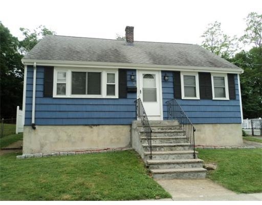 Partridge Street, West Roxbury, MA 02132