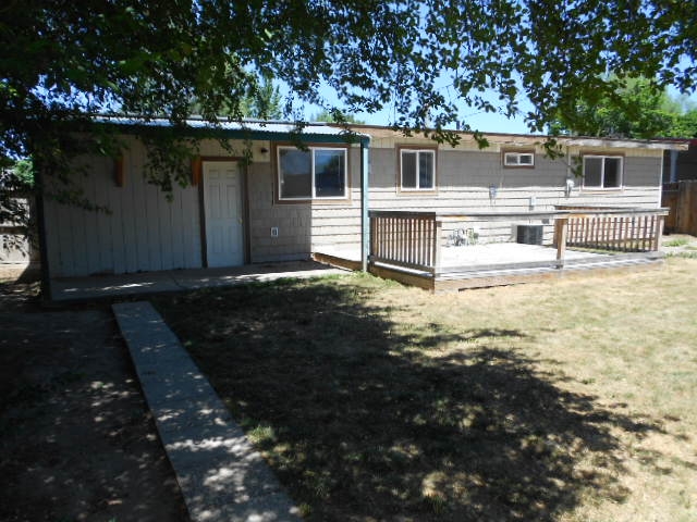 507 W 3rd N, Mountain Home, ID 83647