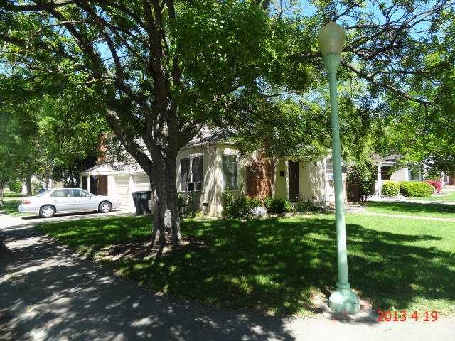 3231 56th Street 5601 8th Avenue, Sacramento, CA 95820