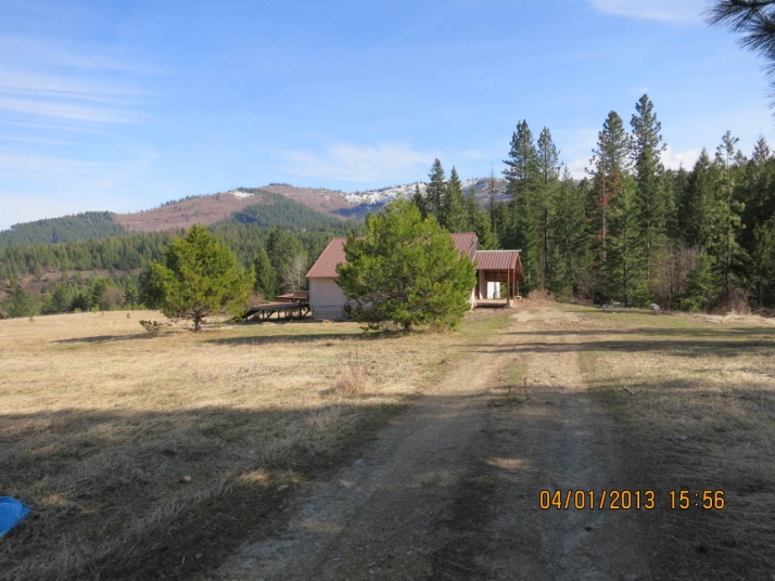 82 Patches Ln, Saint Maries, ID 83861