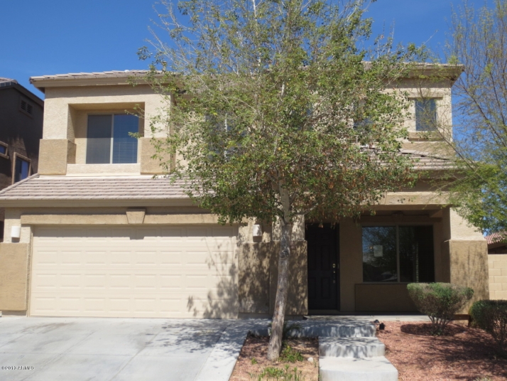 18248 W Mission Ln, Waddell, AZ 85355