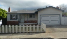 5128 Belle Dr Antioch, CA 94509