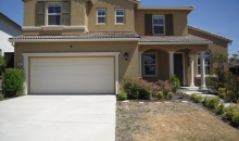 4551 Le Conte Circle Antioch, CA 94531