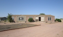 28824 N 203rd Drive Wittmann, AZ 85361