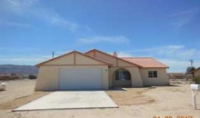 4692 Flying H Rd Twentynine Palms, CA 92277