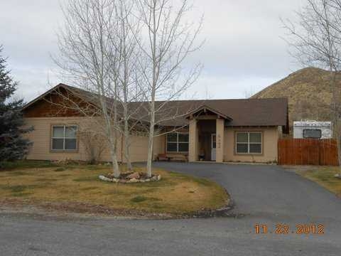 2141 Laurelwood Dr, Hailey, ID 83333